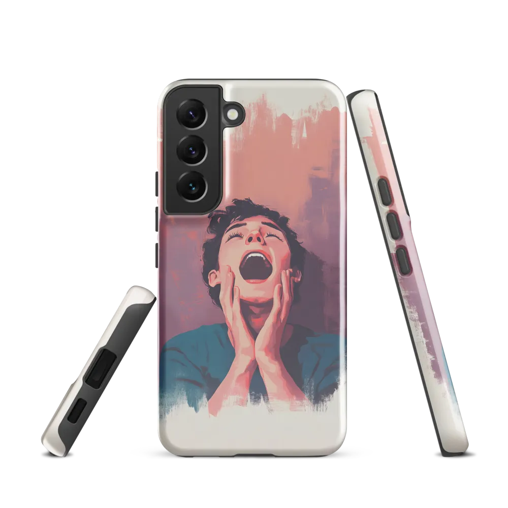 The Silent Scream