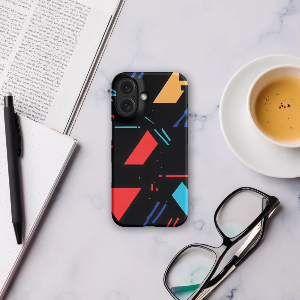 Dynamic Geometric Harmony
