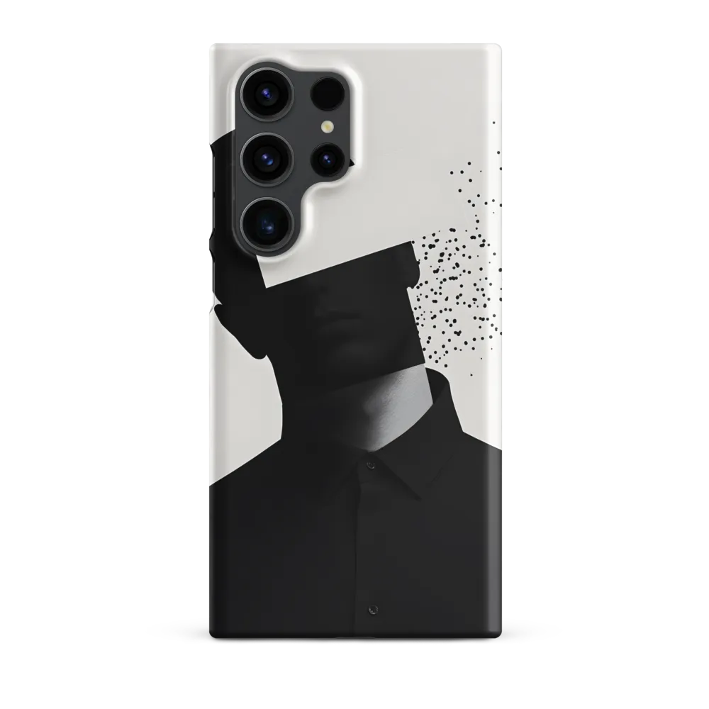 Fragmented Identity