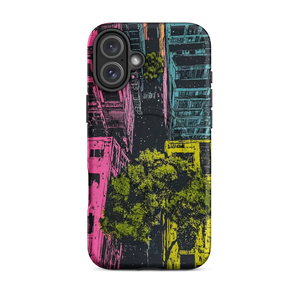 Urban Vibrance