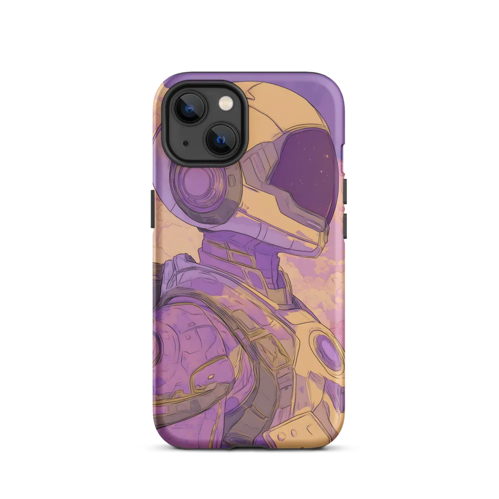 Cosmic Voyager