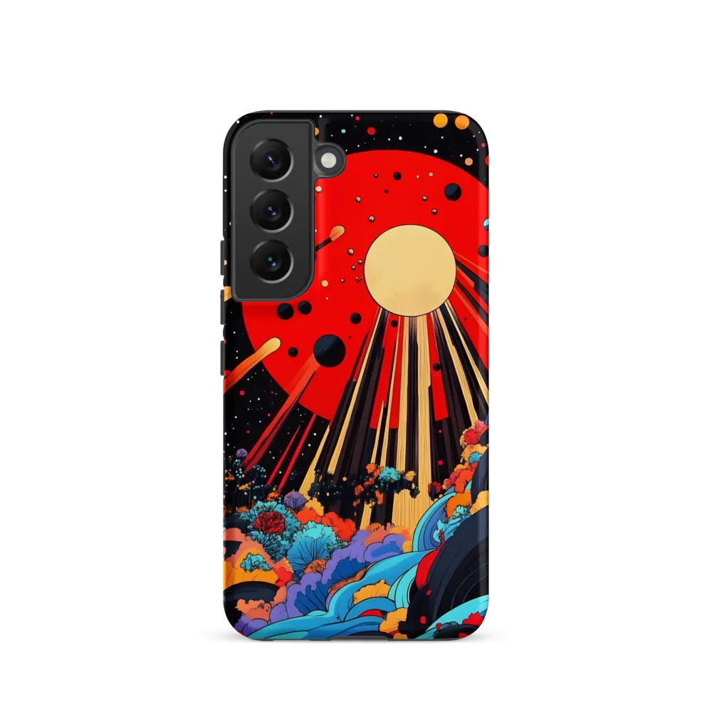 Cosmic Reverie