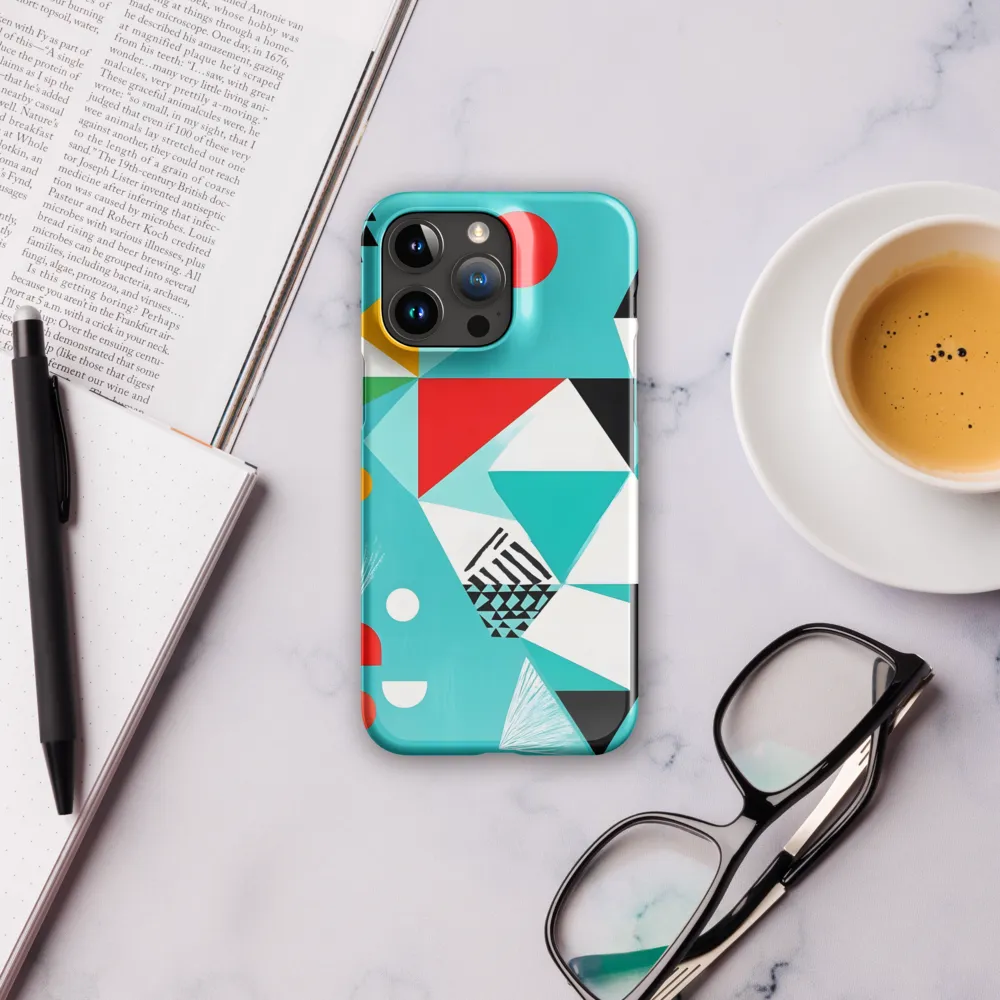 Playful Geometry