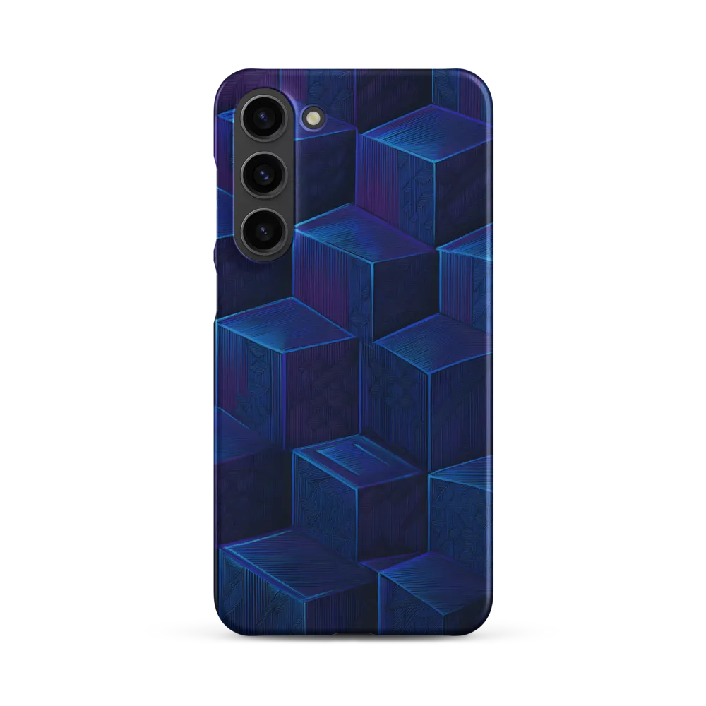 Cubist Illusions