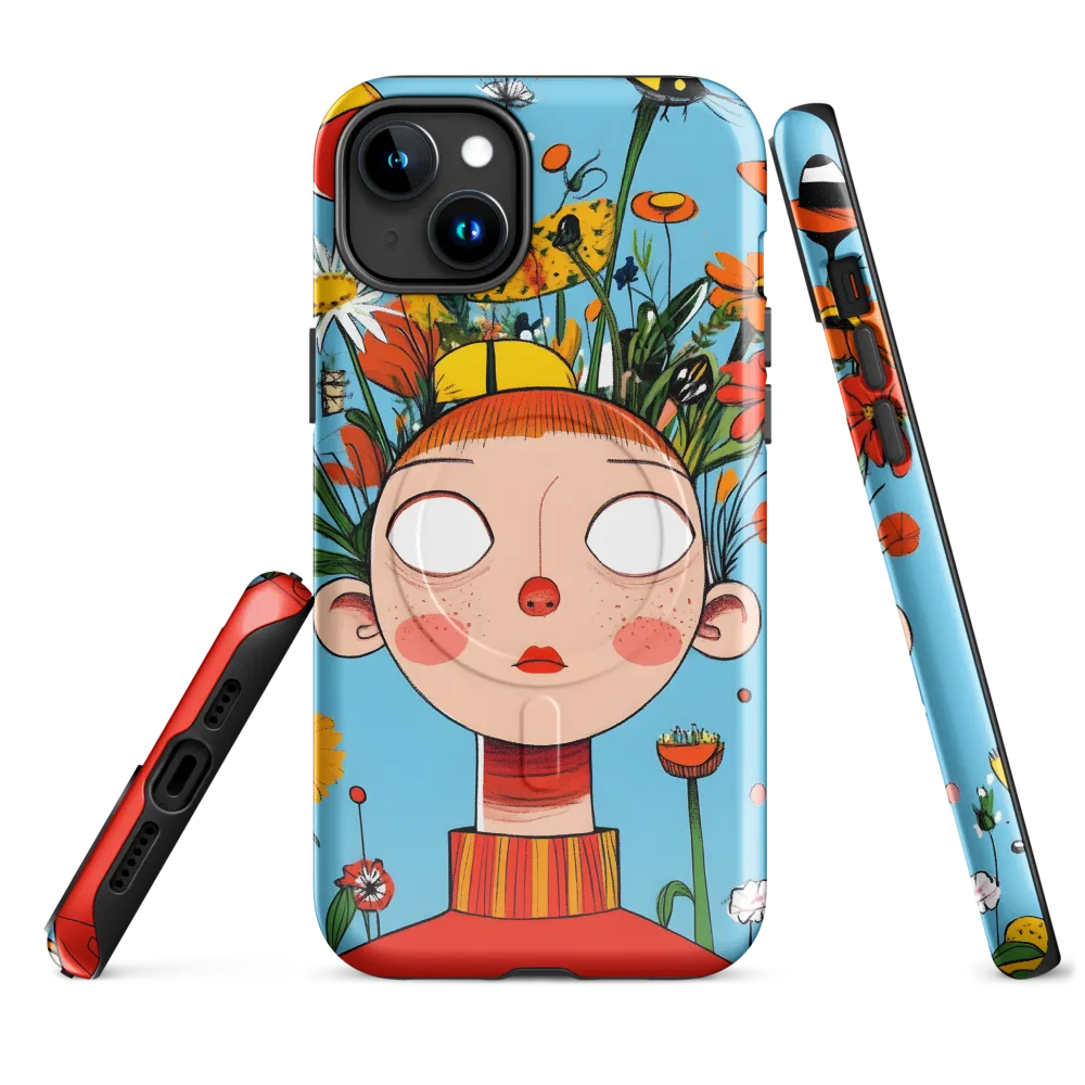 Whimsical Bloom