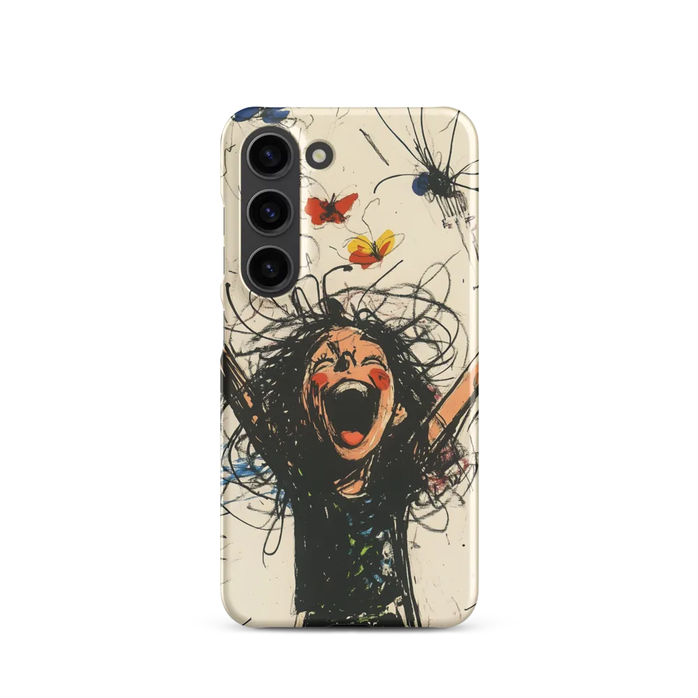 Unleashing Joy