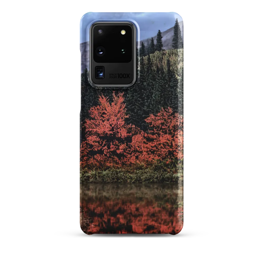 Autumn Reflections