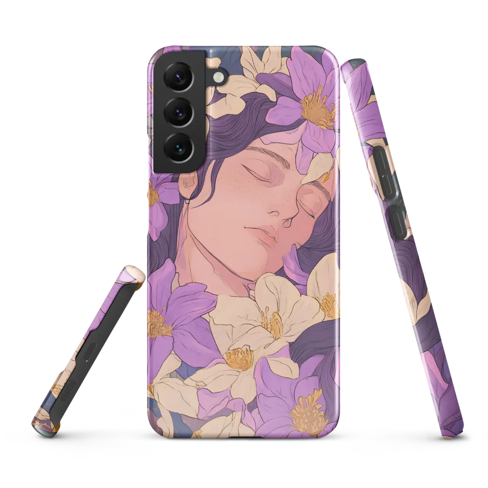 Harmony in Bloom
