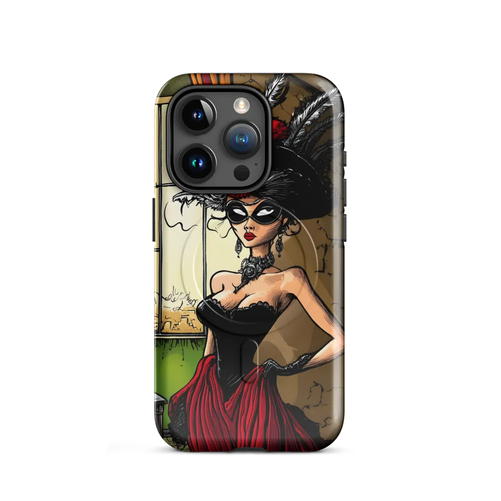 Chic Enigma