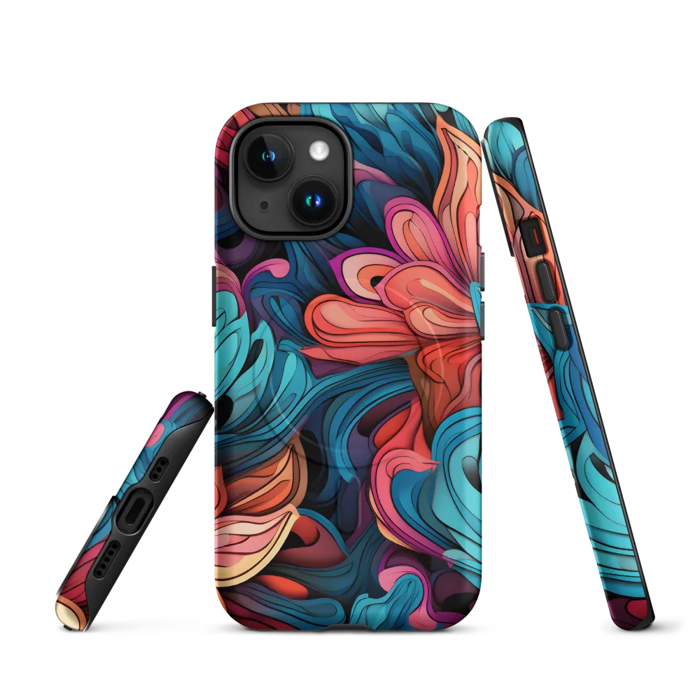 Floral Symphony