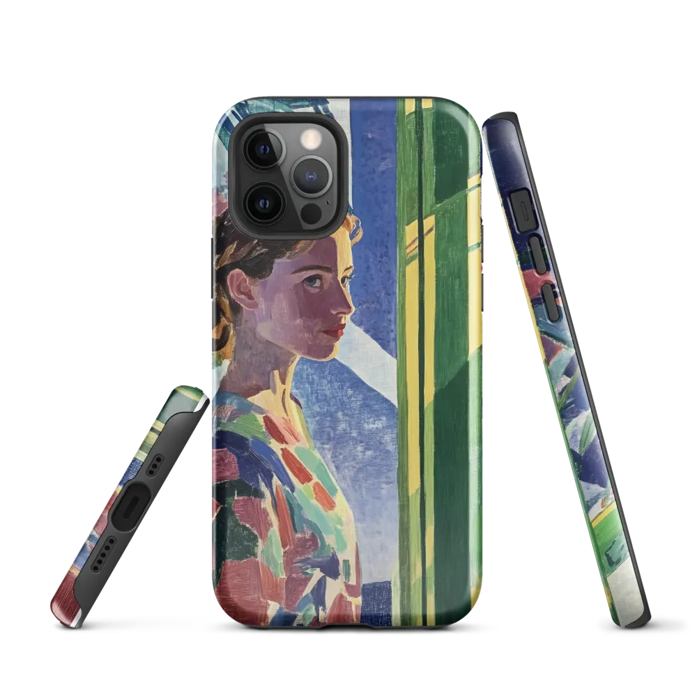 Reflections in Color