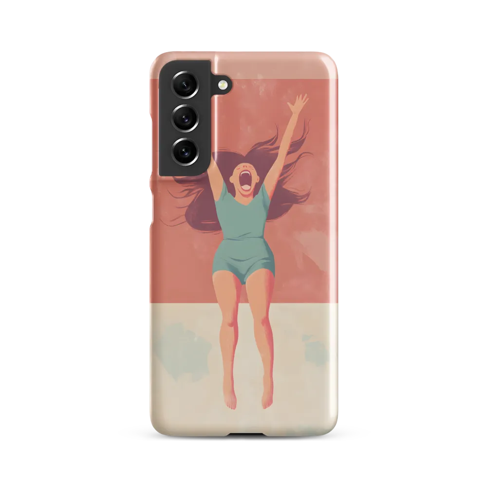 Leap of Joy