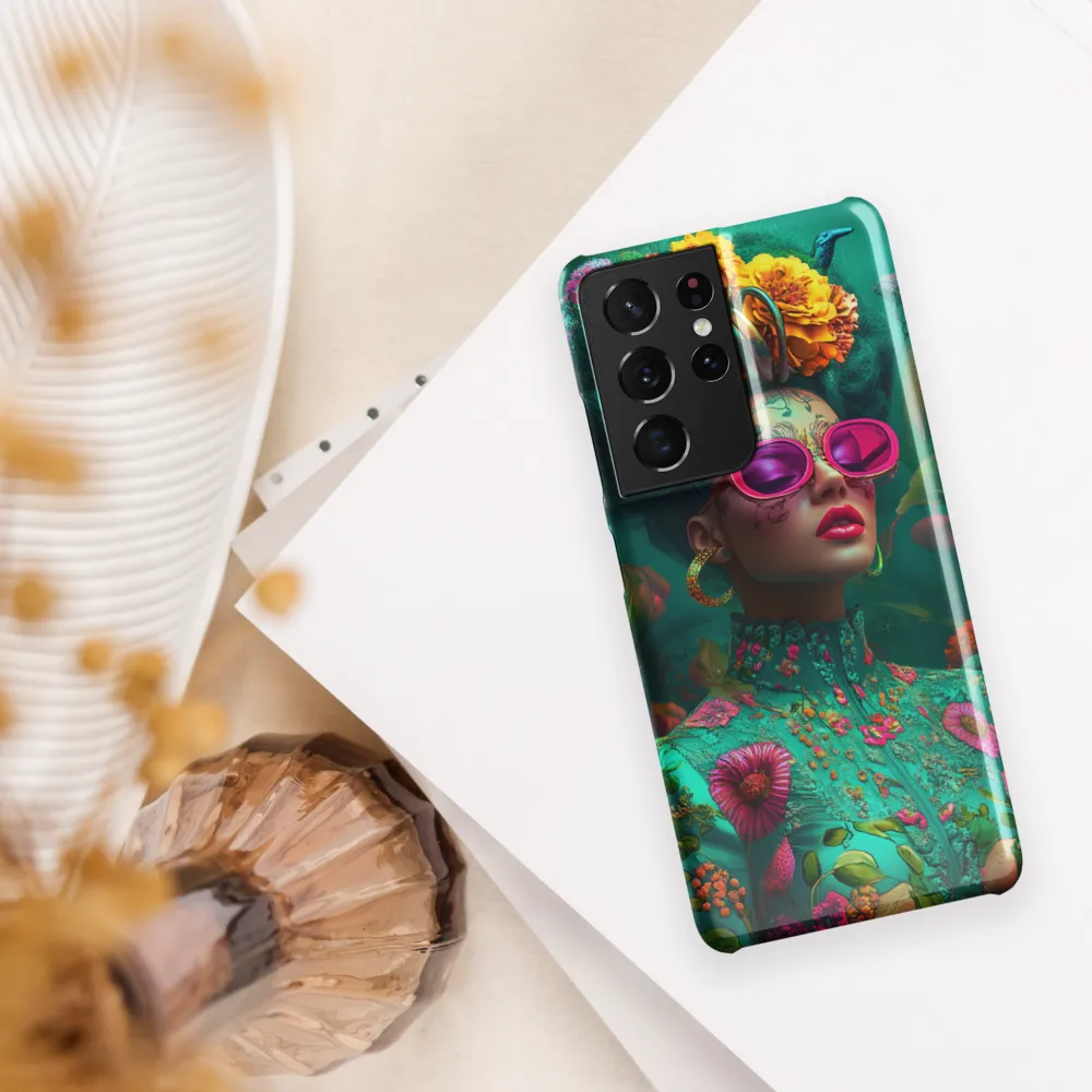 Floral Dreams