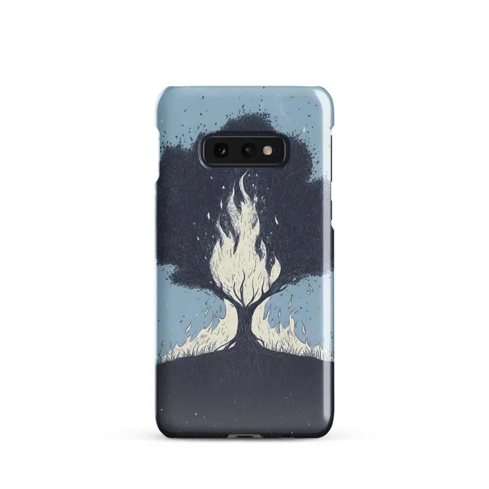 Embers of Nature