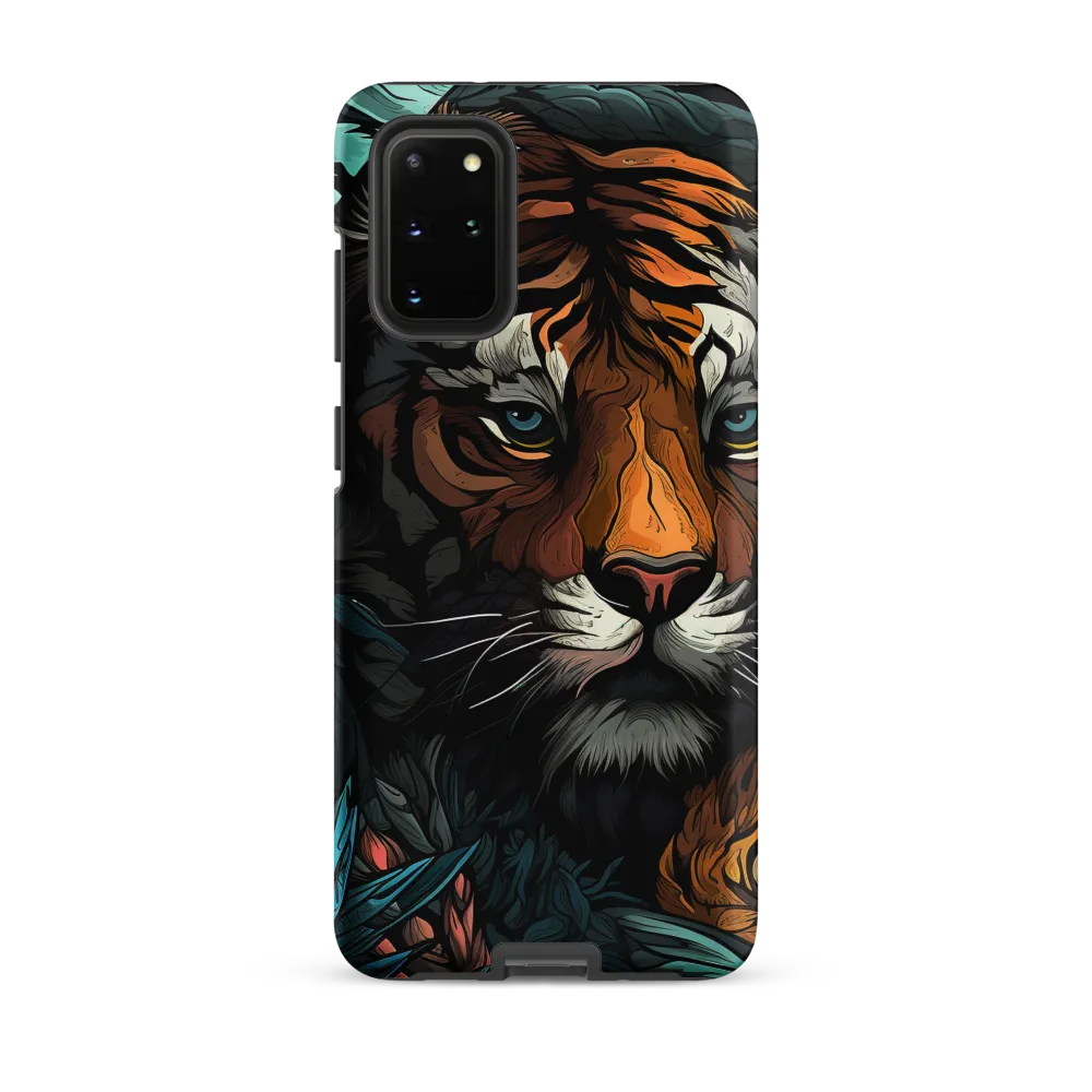 Guardian of the Jungle
