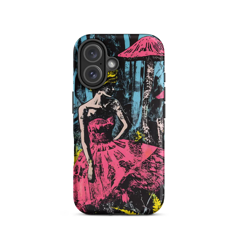 Whispers of Fantasy | Phone Case