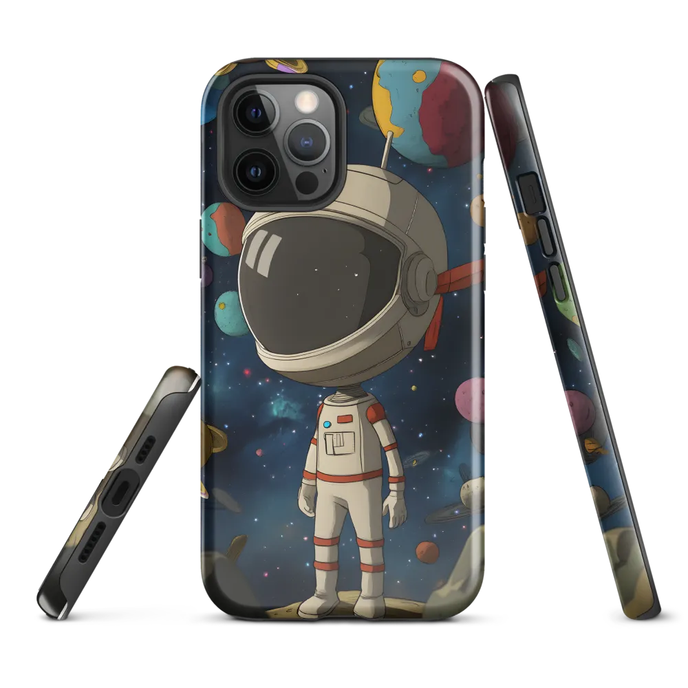 Cosmic Wonder