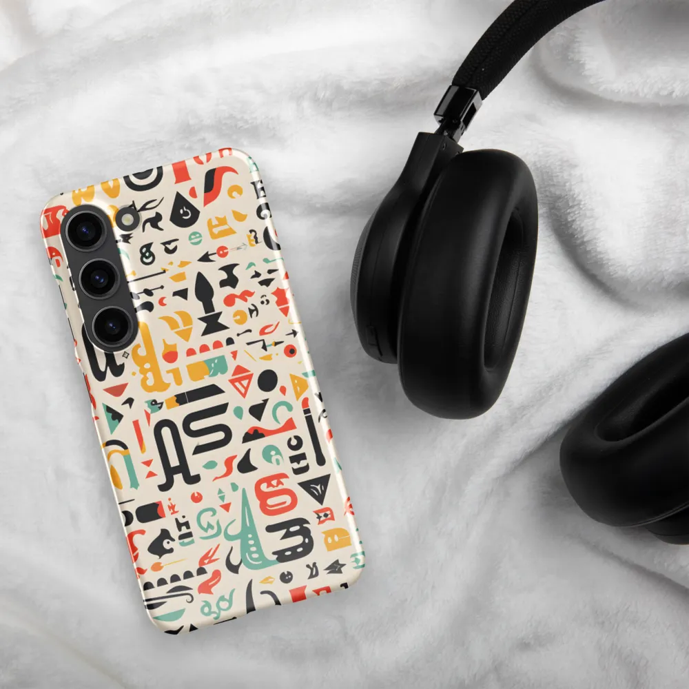 A Symphony of Symbols