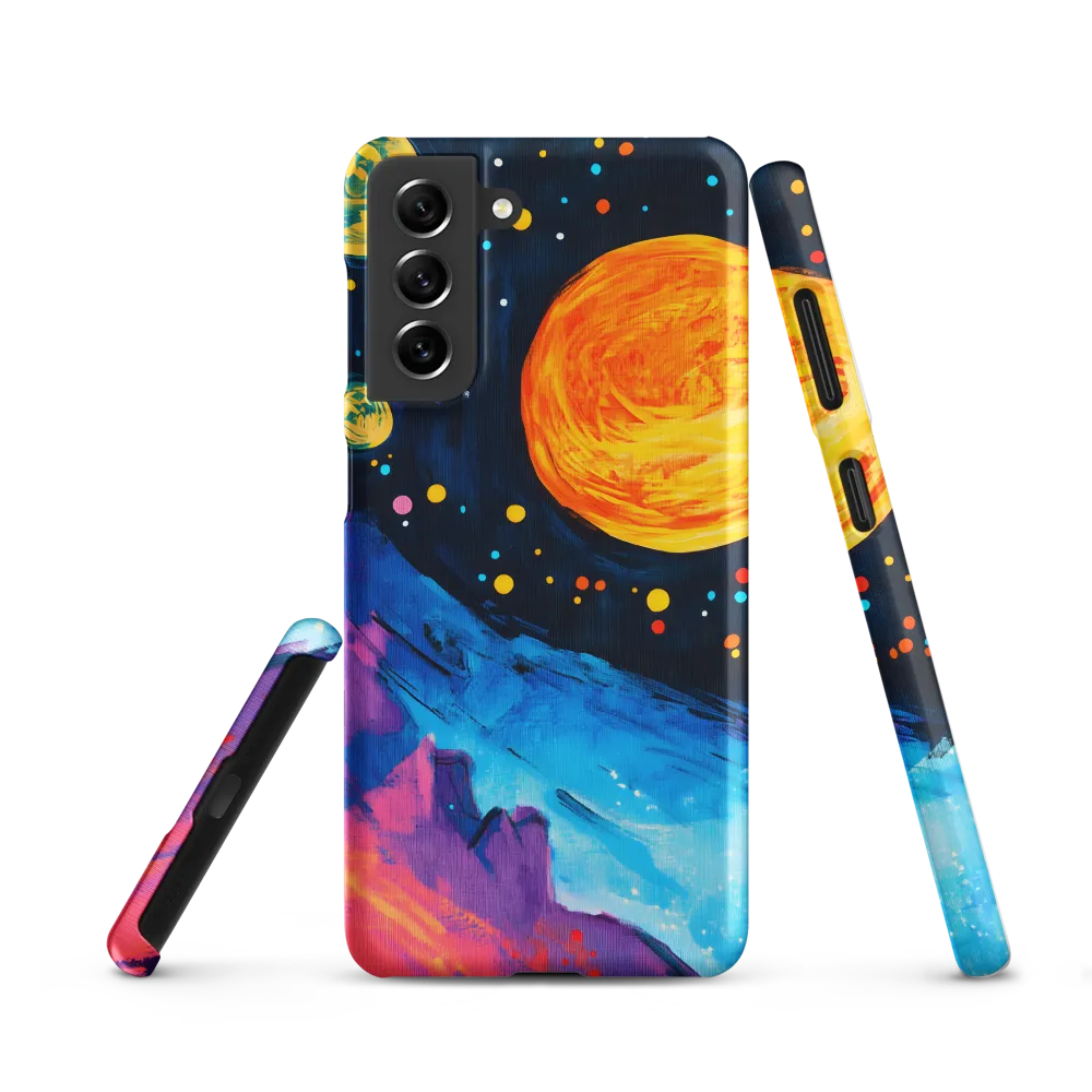 Cosmic Harmony