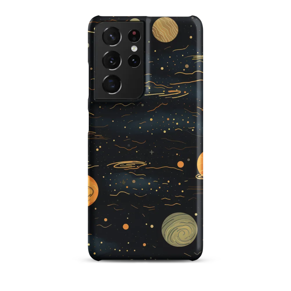 Celestial Dreams