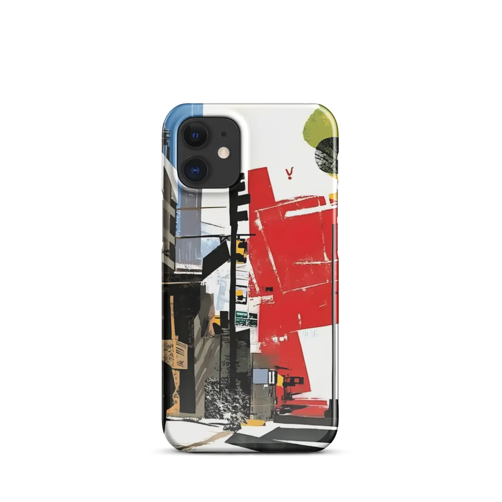 Urban Reflections
