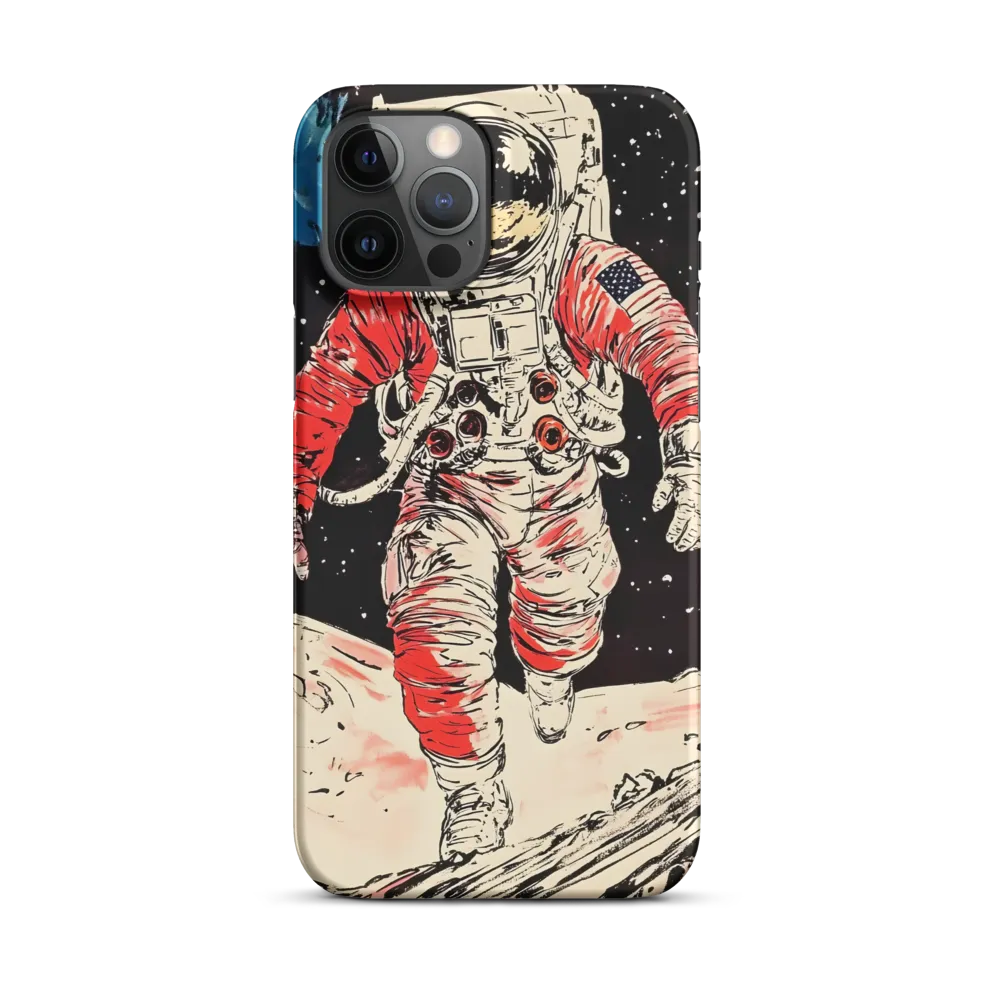 Lunar Explorer