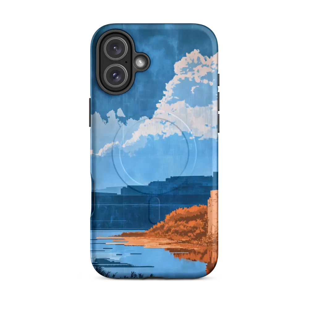 Elysian Waterscape