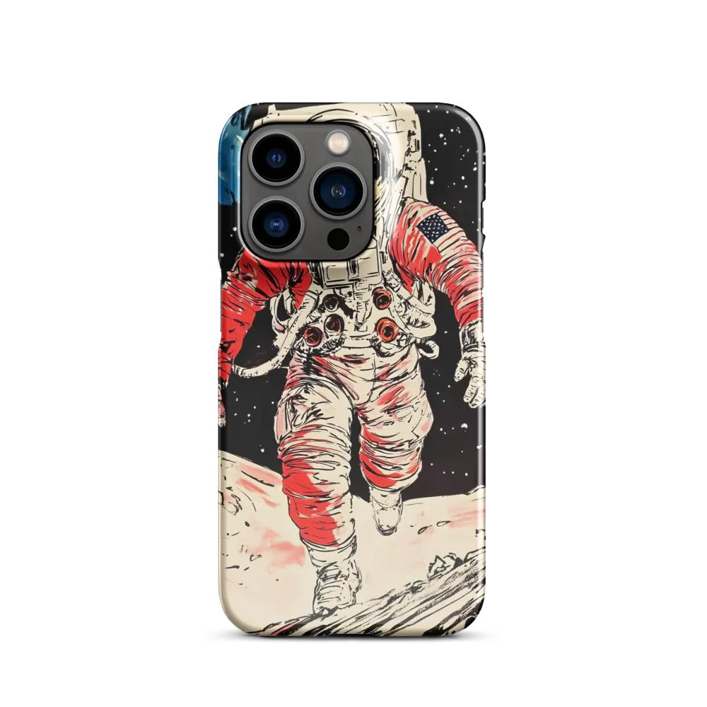 Lunar Explorer