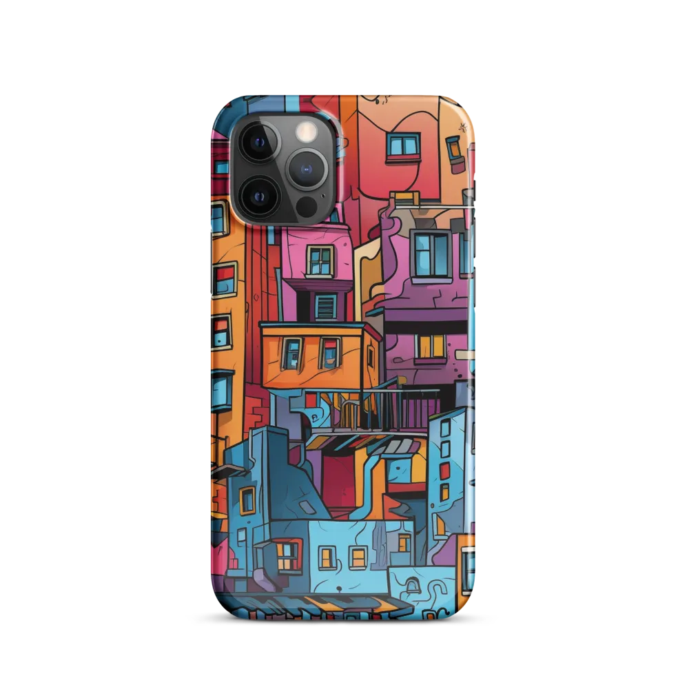 Urban Kaleidoscope