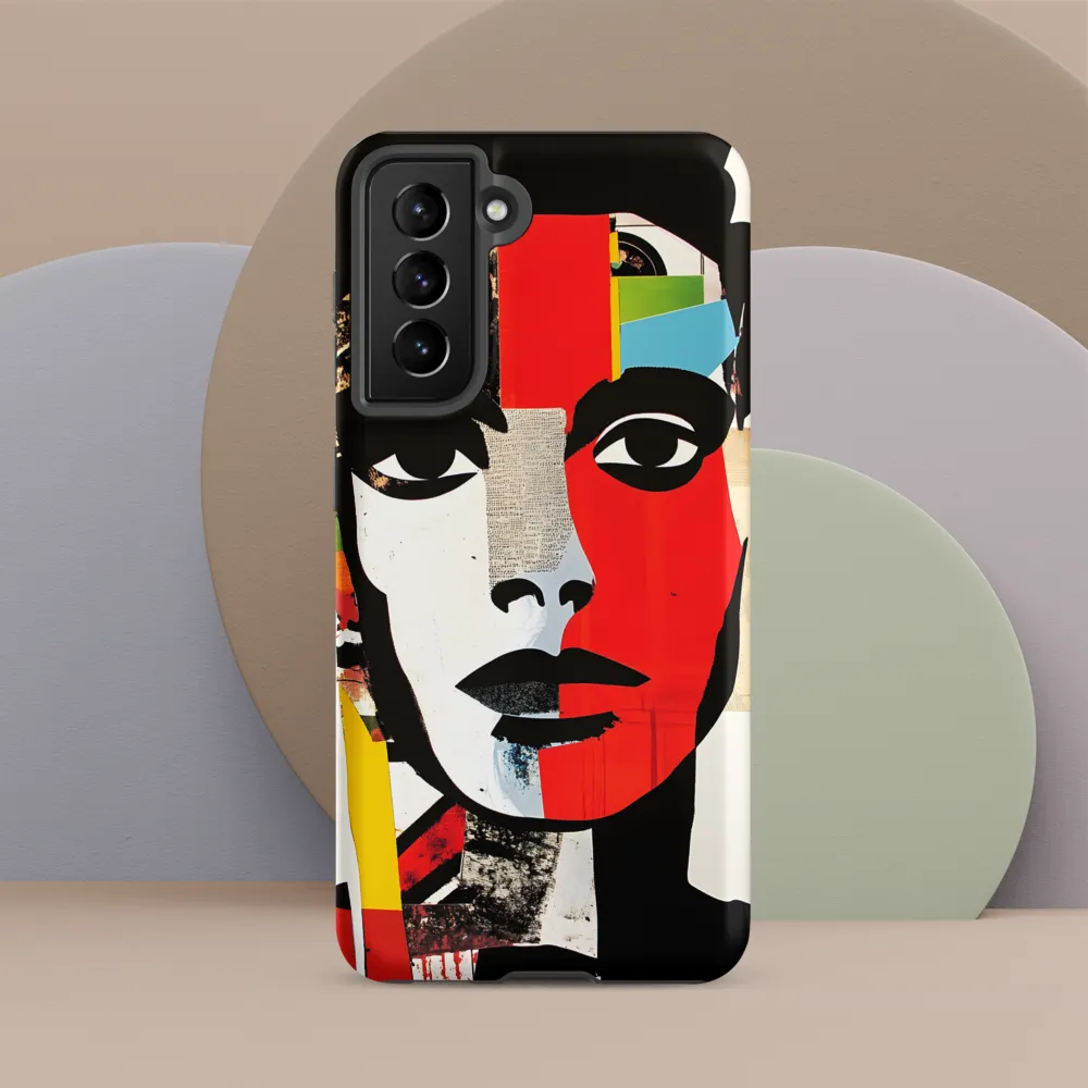 Fragmented Identity