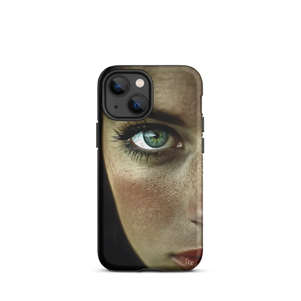 Eye of Intensity