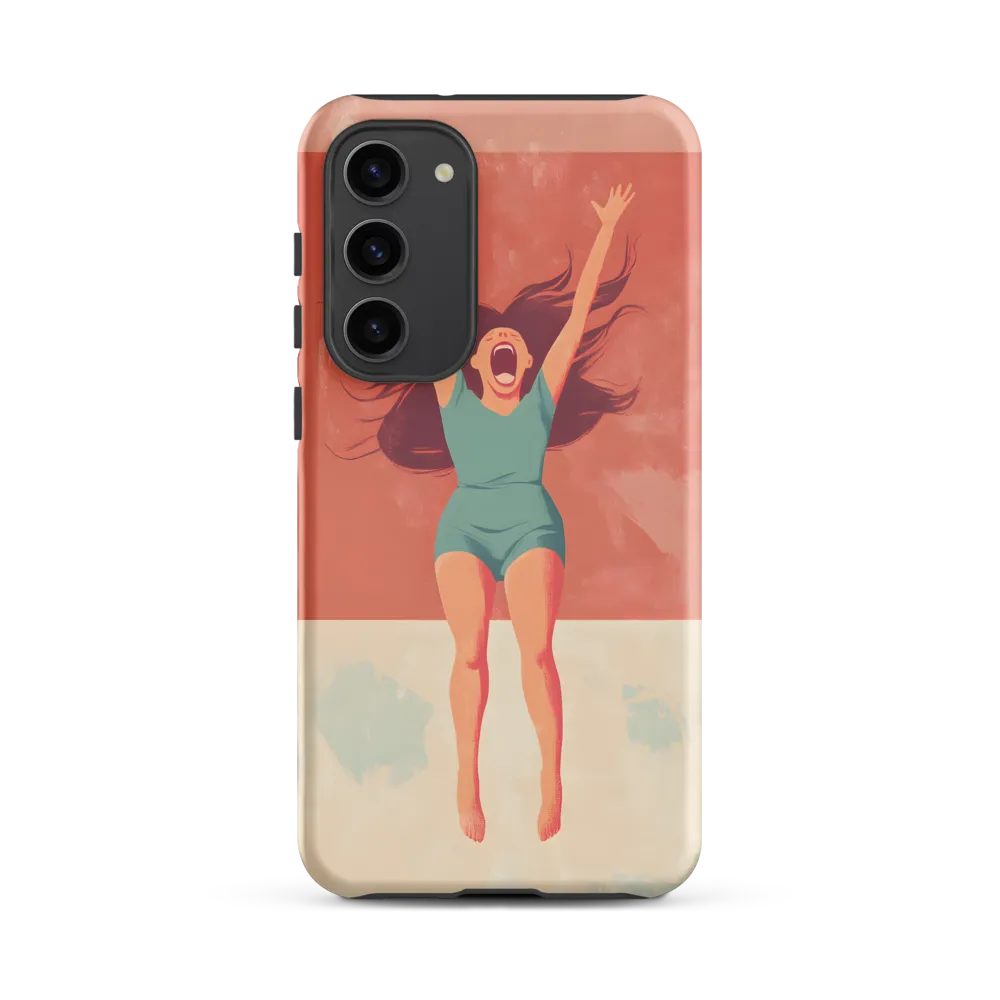 Leap of Joy