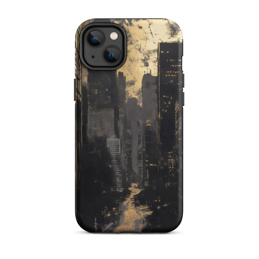 City of Gold