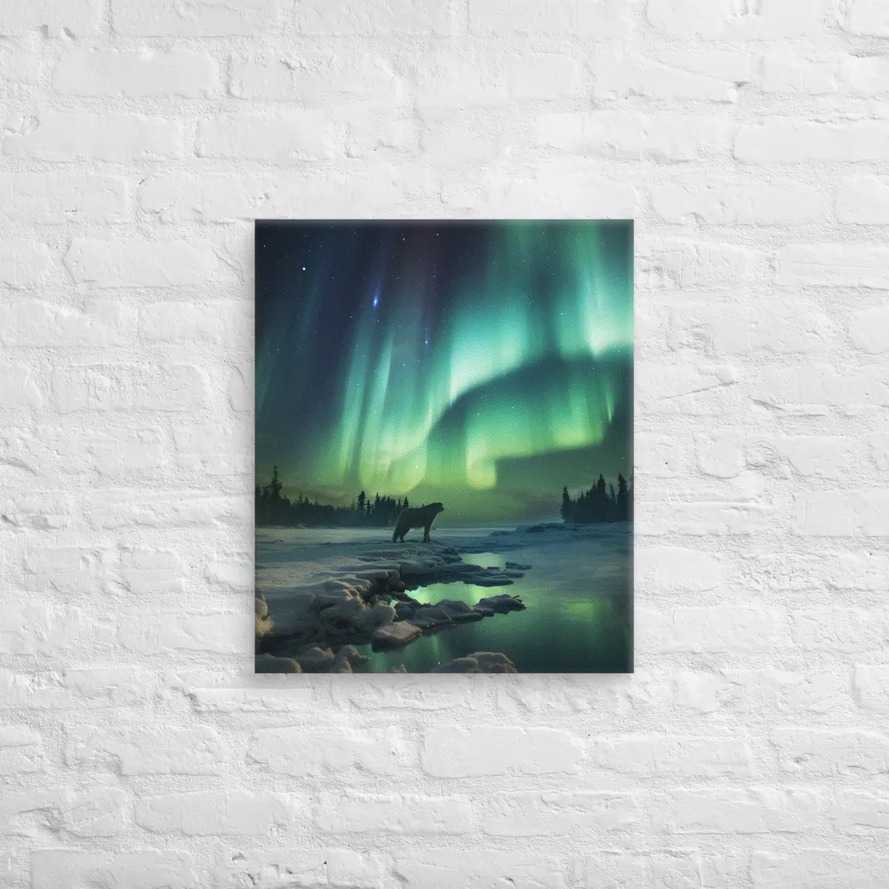 Auroral Guardianship
