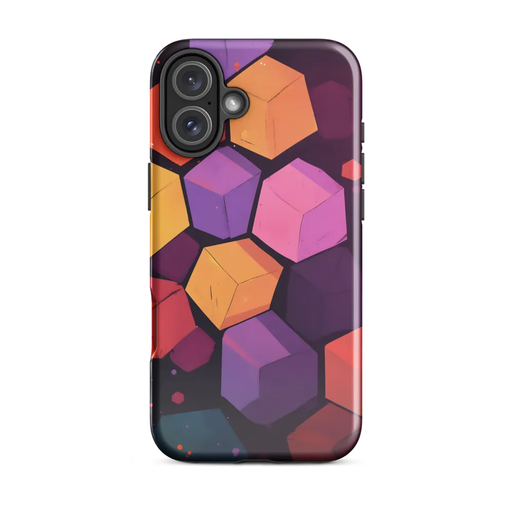 Dynamic Geometric Harmony