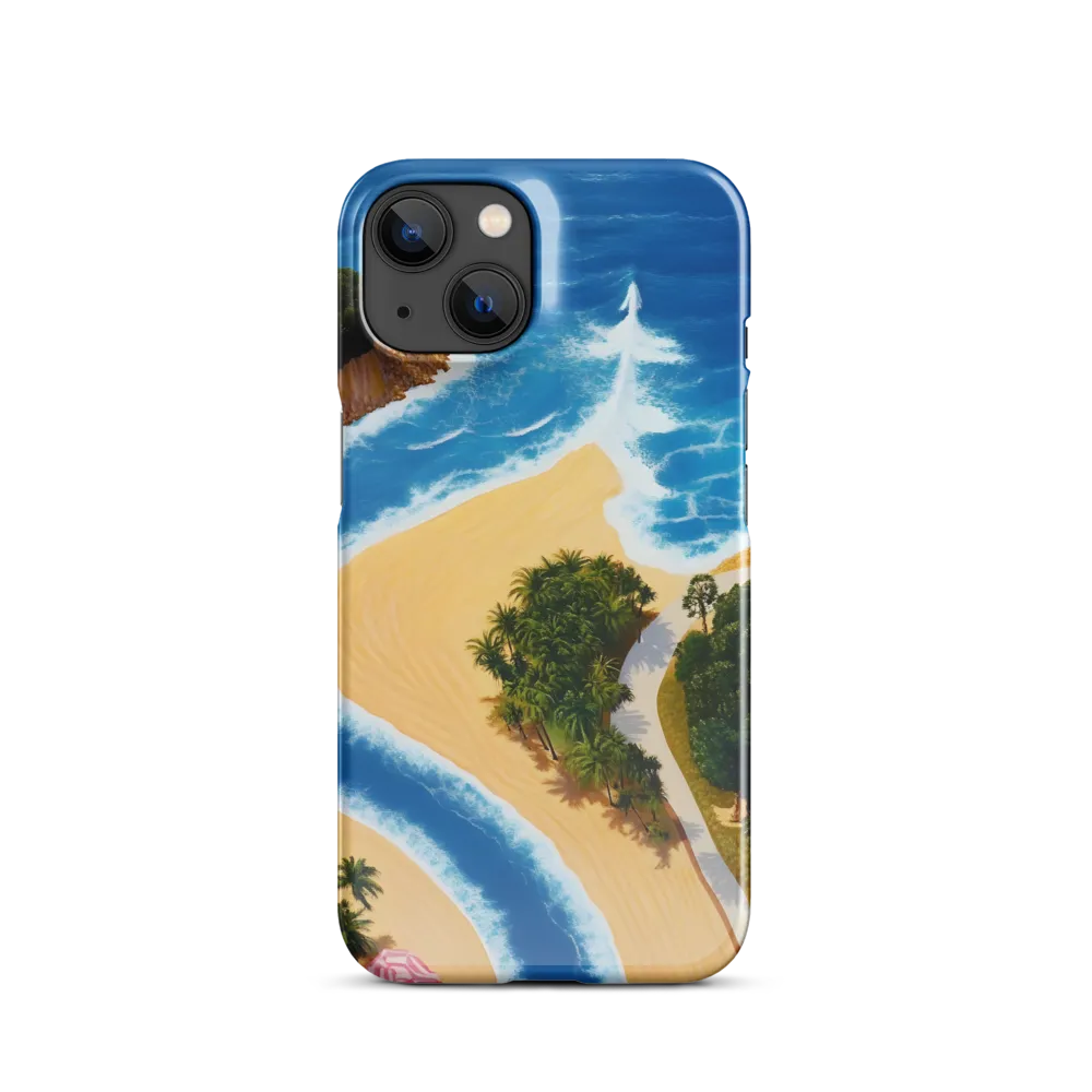 Tropical Serenity