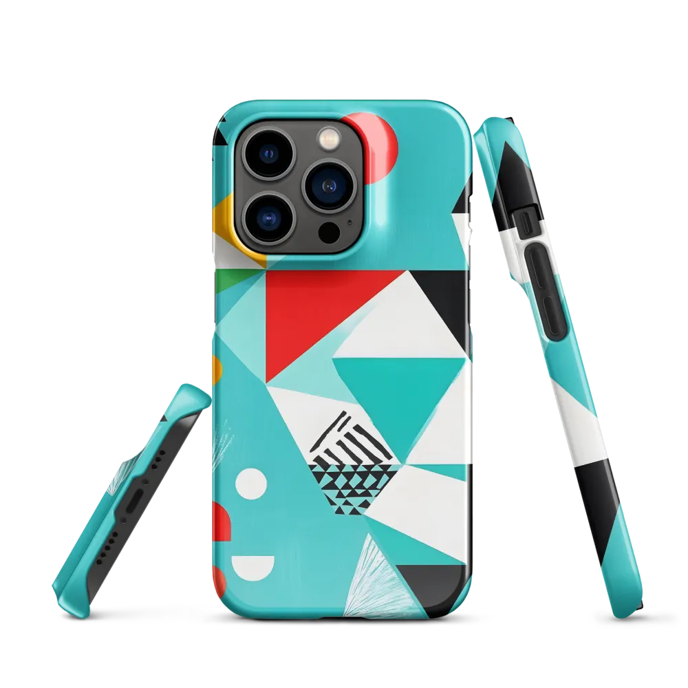 Playful Geometry