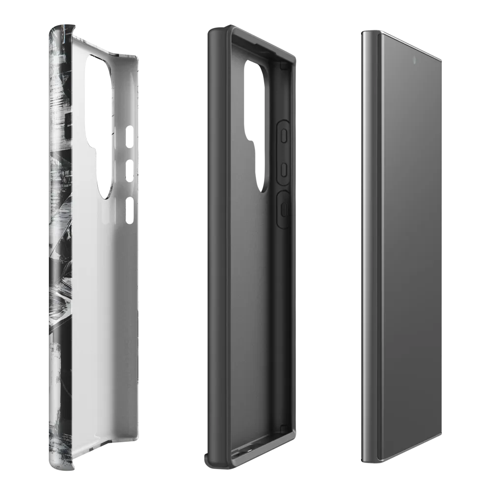 Ascendance: The Futuristic Odyssey