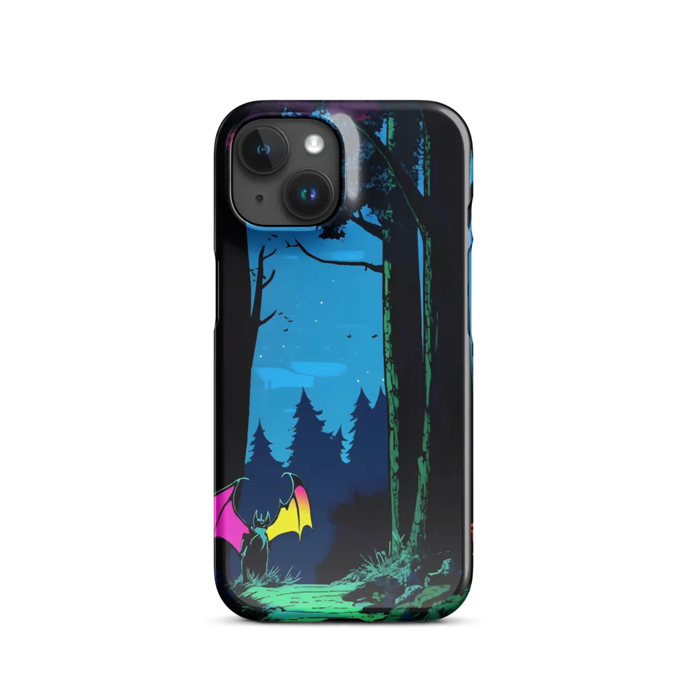Whispers of the Enchanted Forest