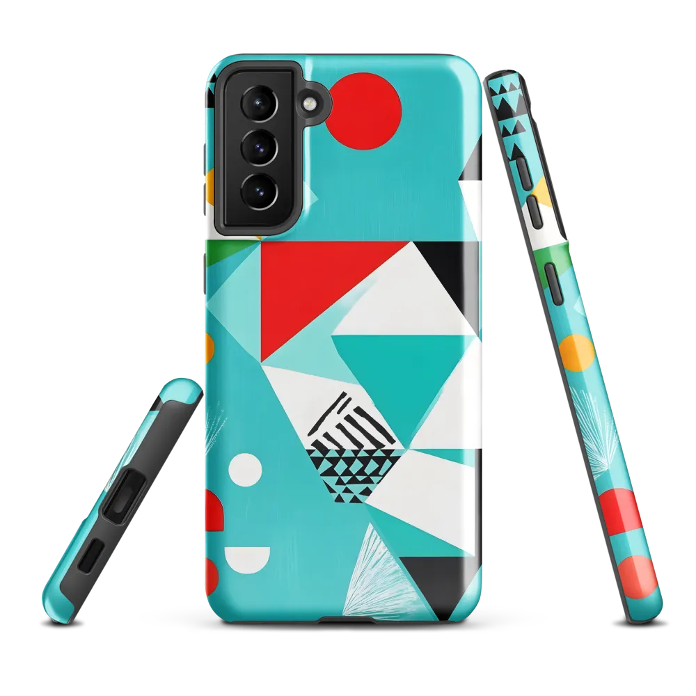 Playful Geometry