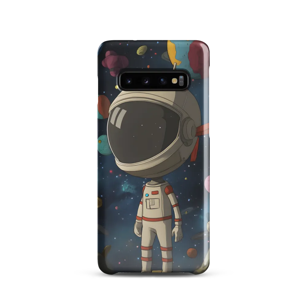 Cosmic Wonder