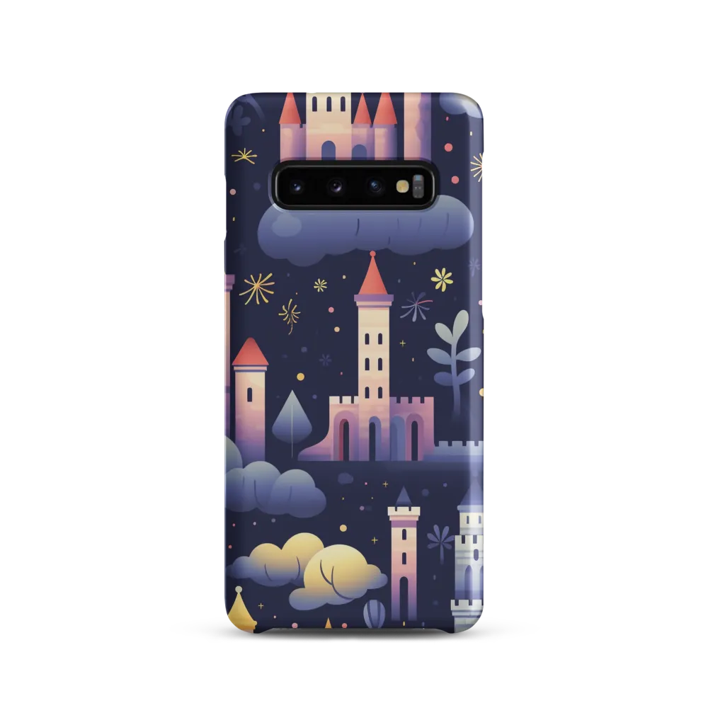 Dreamscape of Castles