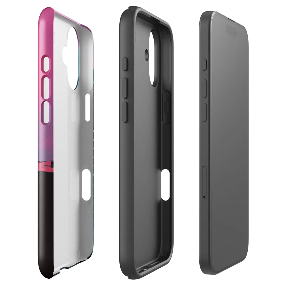 Neon Horizon