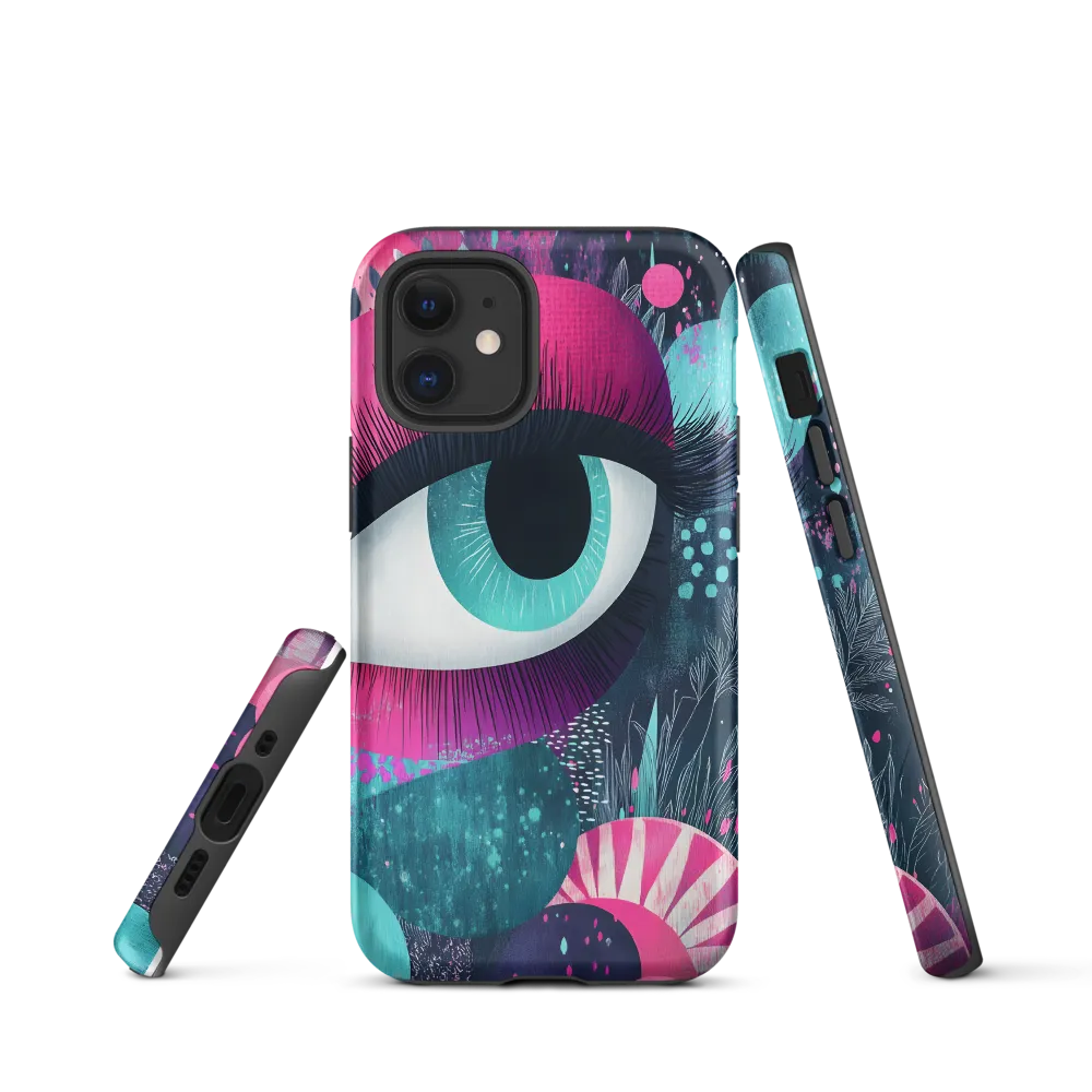 The Eye of Imagination