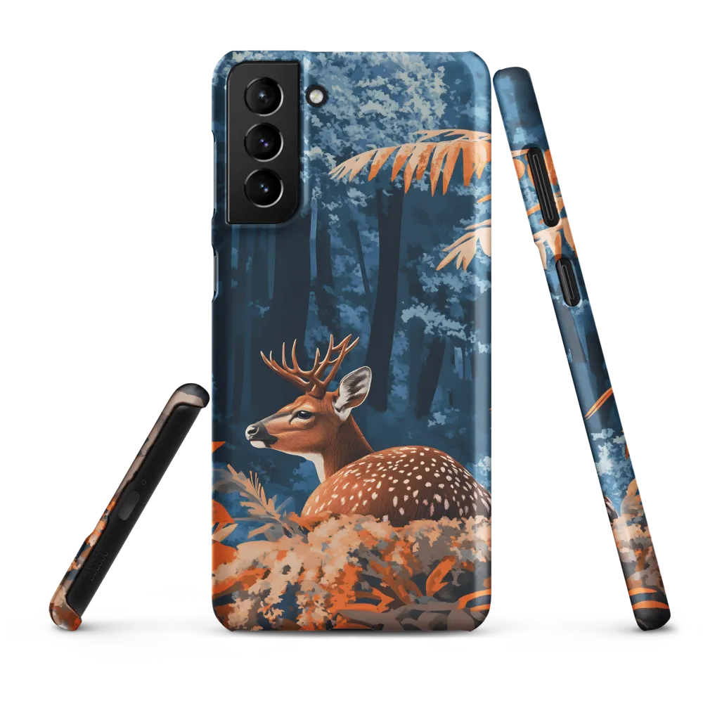Harmony in the Forest