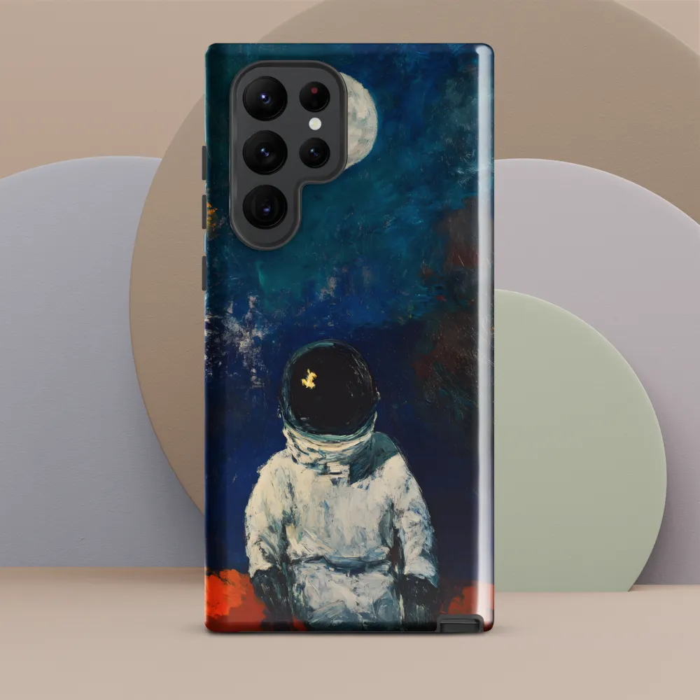 Gazing at the Cosmos