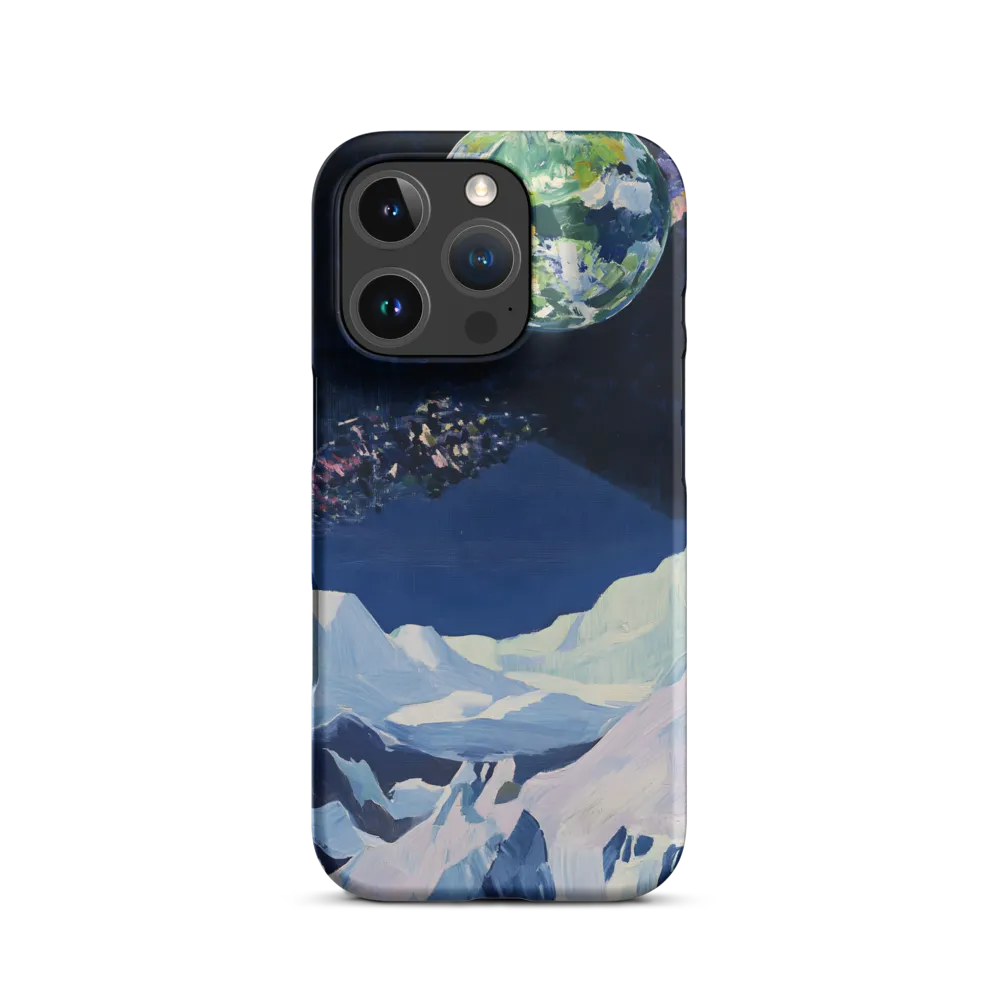 Celestial Dreamscape