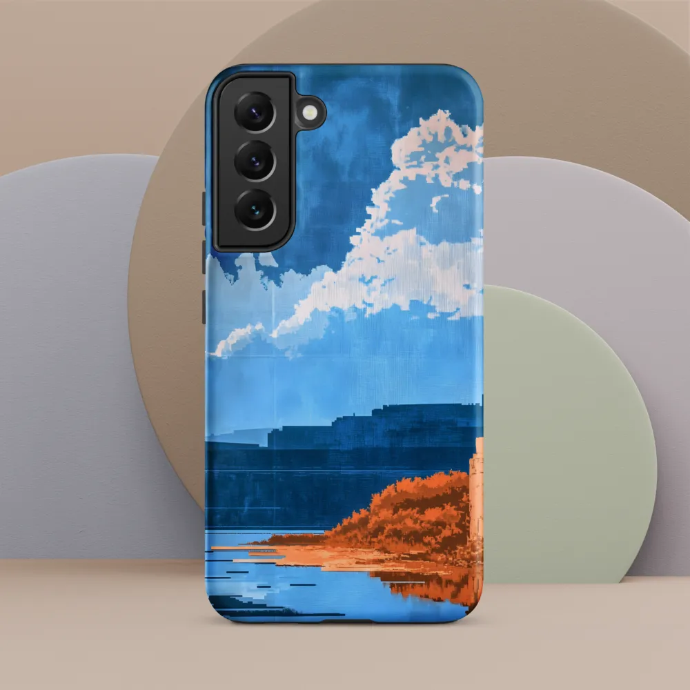 Elysian Waterscape