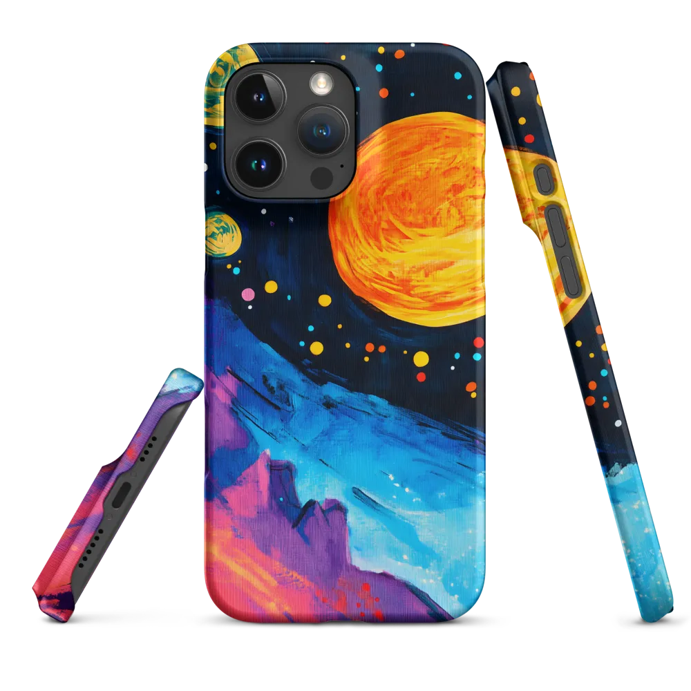 Cosmic Harmony