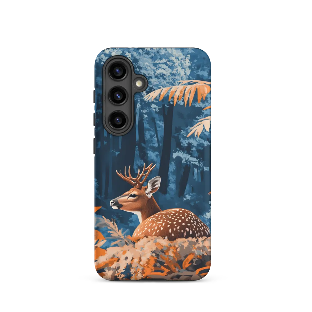 Harmony in the Forest